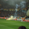 MAN CITY V SPORTING, 2011/12