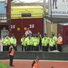 WEST HAM V SAMPDORIA, amichevole 2014