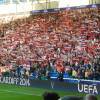 REAL MADRID V SEVILLA, CARDIFF 2014