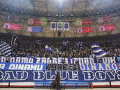 Dinamo Zagabria, tutto sul calcio…a 5