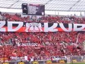 Speciale ultras Leverkusen