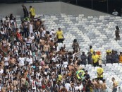 L’esplosivo derby di Belo Horizonte…