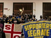 VOLLEY B1M: Supporters Segrate e Curva Nord Città di Castello a consolidamento del gemellaggio