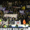 Tottenham v Fiorentina, 2014/15