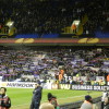 Tottenham v Fiorentina, 2014/15