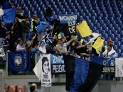 I tifosi dell’Atalanta si preparano a fare un’azione di classe