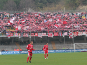 Svolta ad Ancona: tutto in mano ai tifosi