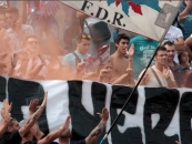 Il pensiero degli Ultras del Catania