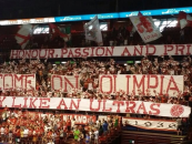 Ultras Milano delusi per il “rimpasto societario”