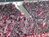 Ultras Bari: “Giù le mani dalla Nord!”