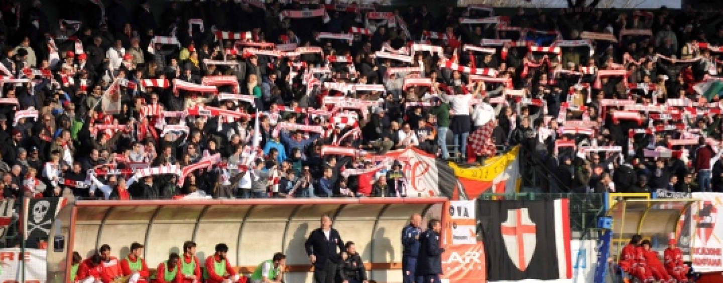 Padova-SPAL, scontri sulla statale 51