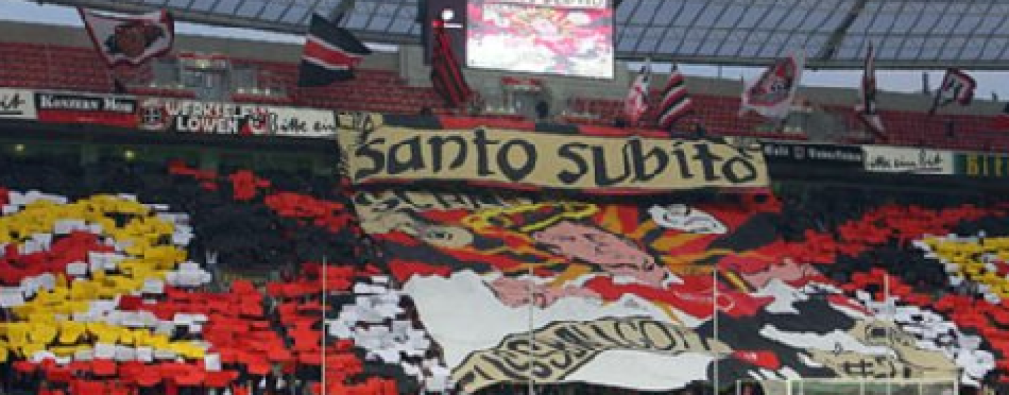 Lazio-Bayer Leverkusen, le misure di sicurezza