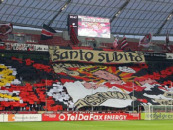 Lazio-Bayer Leverkusen, le misure di sicurezza