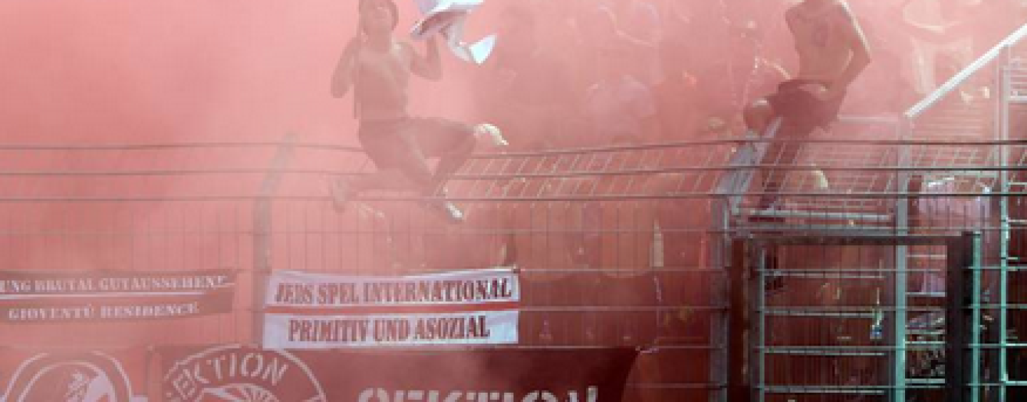 Ultras, che ve ne pare del “modello svizzero”? (no, novi…)