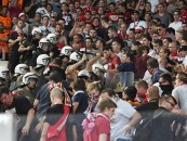 Bayern, gli scontri di Atene senza conseguenze per gli ultras