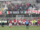 Varese, intervista con Enzo Rosa