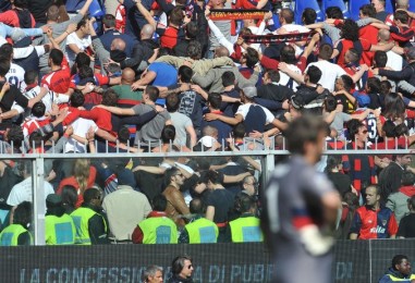 Genoa, estorsioni e minacce a Preziosi? Parte l’indagine sugli ultras rossoblu