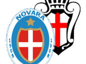 Pro Vercelli-Novara, storia di una rivalità
