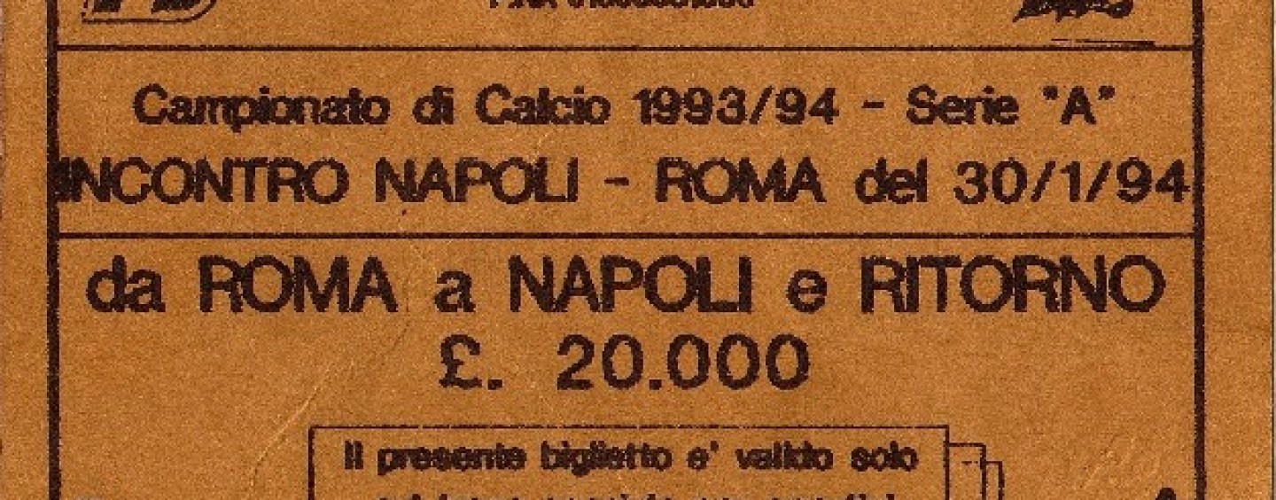 Ultras romanisti assolti dopo cinque anni…