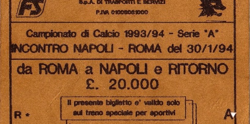 Ultras romanisti assolti dopo cinque anni…