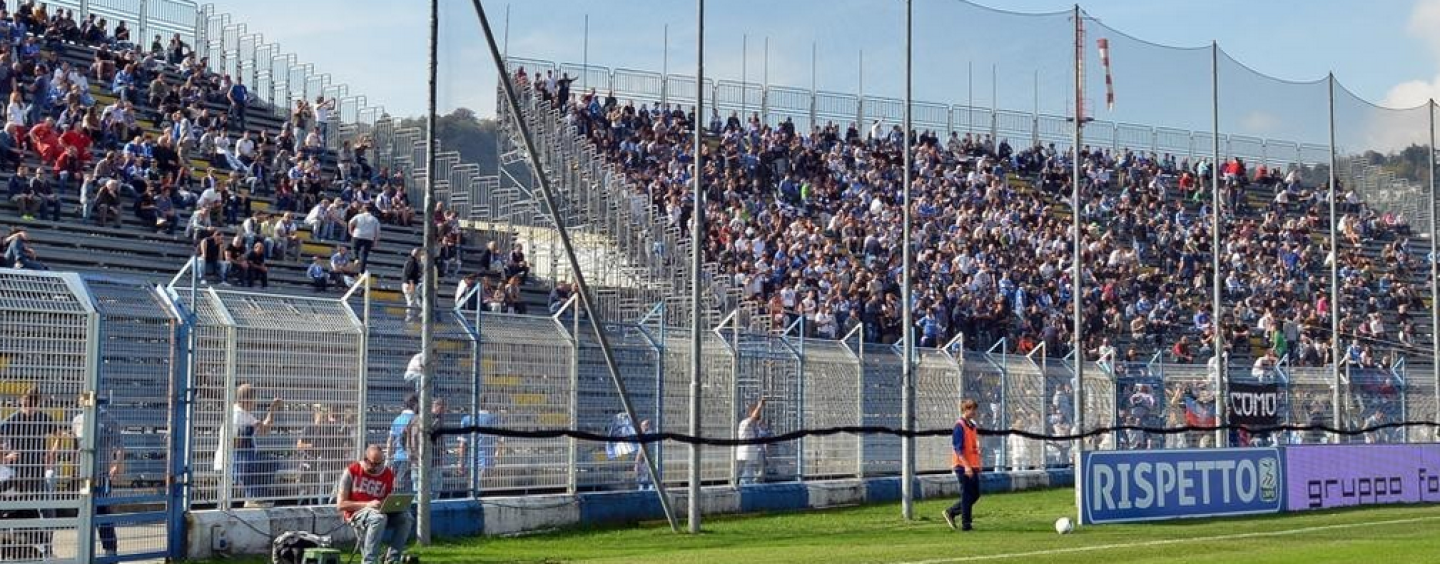 Como, la politica in curva tra minacce e scioglimento