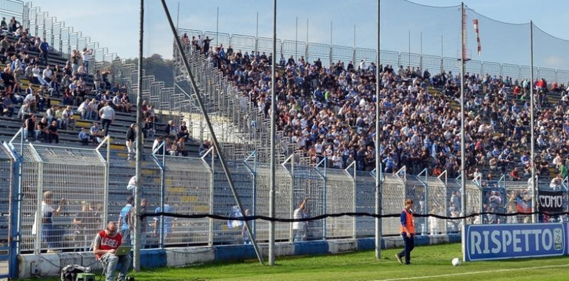 Como, la politica in curva tra minacce e scioglimento