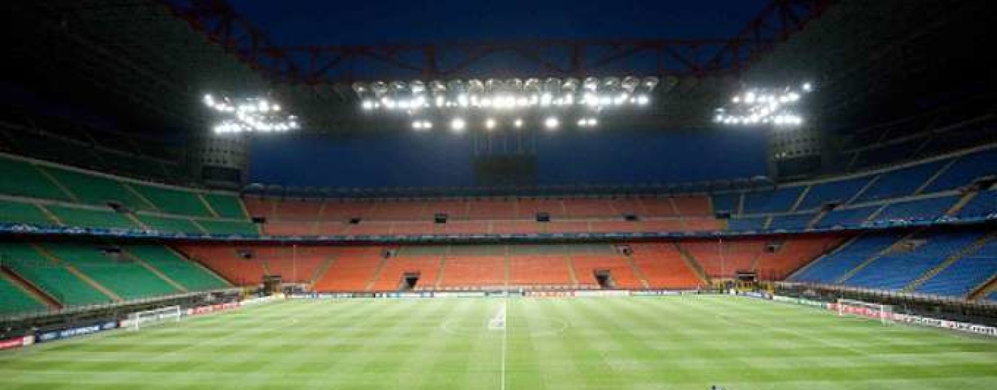 Pochi allo stadio: le contraddizioni dell’Italia del calcio…