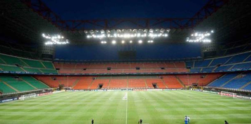 Pochi allo stadio: le contraddizioni dell’Italia del calcio…