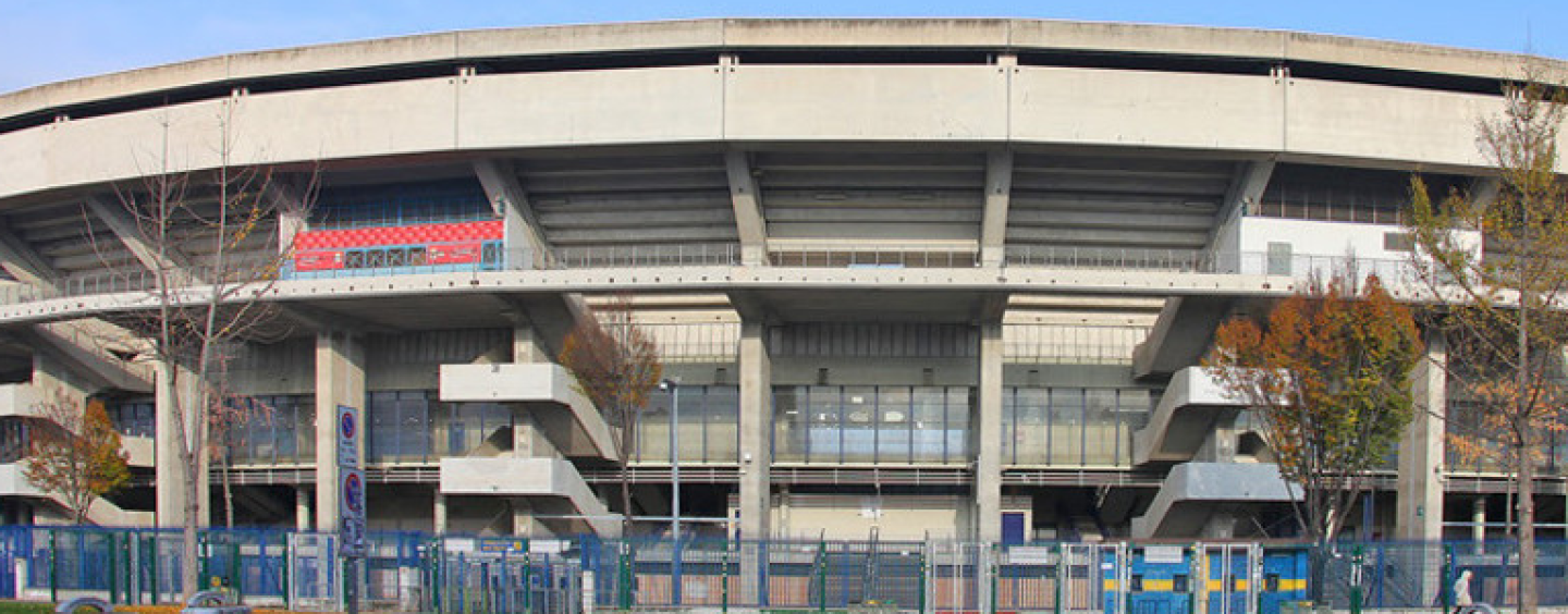 Verona, residenti zona Bentegodi chiusi in gabbia