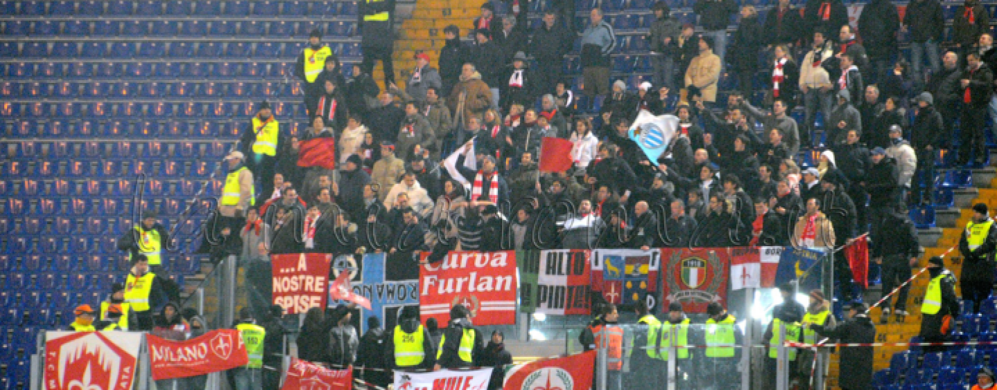 Triestina, appello ultras alla politica