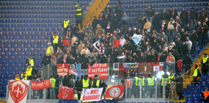 Triestina, appello ultras alla politica