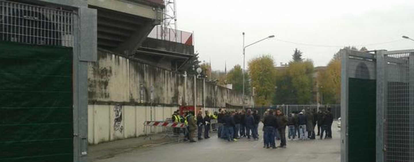 Vicenza-Cesena, il bilancio