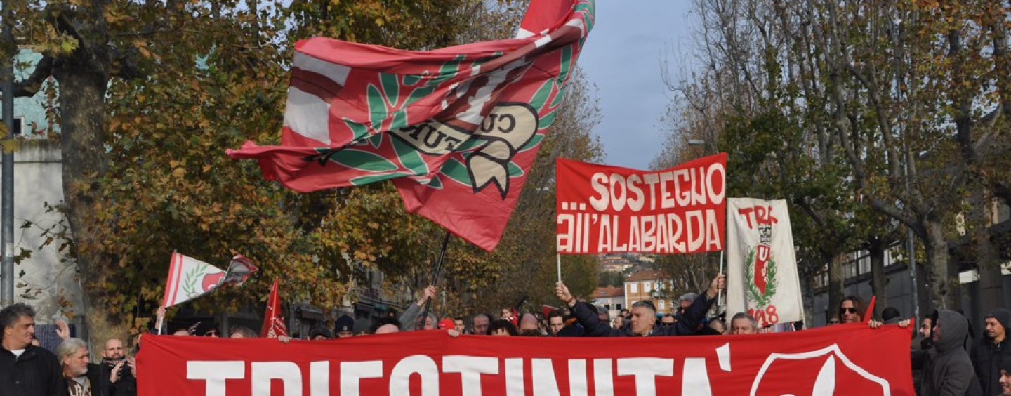 Triestina, «non svendiamo il marchio!»