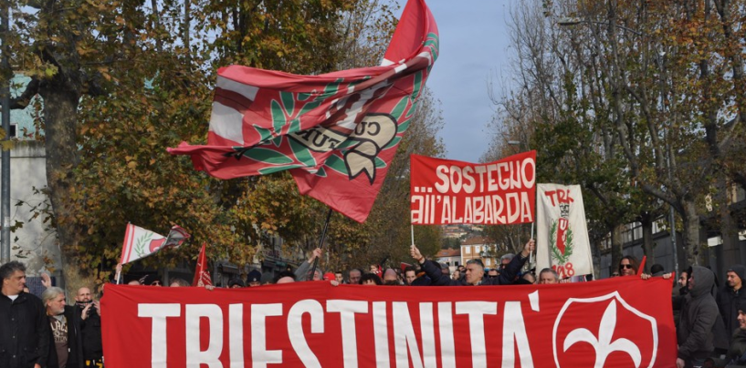 Triestina, «non svendiamo il marchio!»