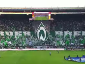 VIDEO – Germania, lo spettacolo del derby del Nord