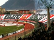 Nocera non torna allo stadio