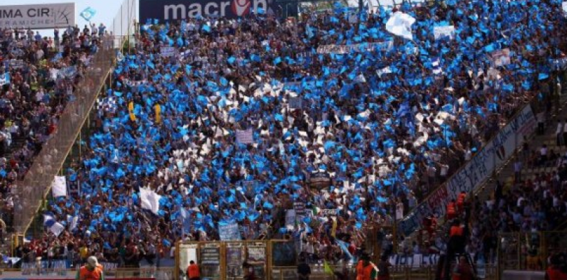 Bologna-Napoli, si prepara domenica particolare