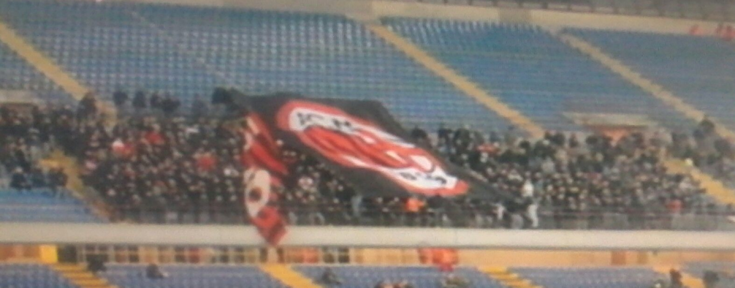 Milan: Mihajlovic-Curva Sud, è rottura