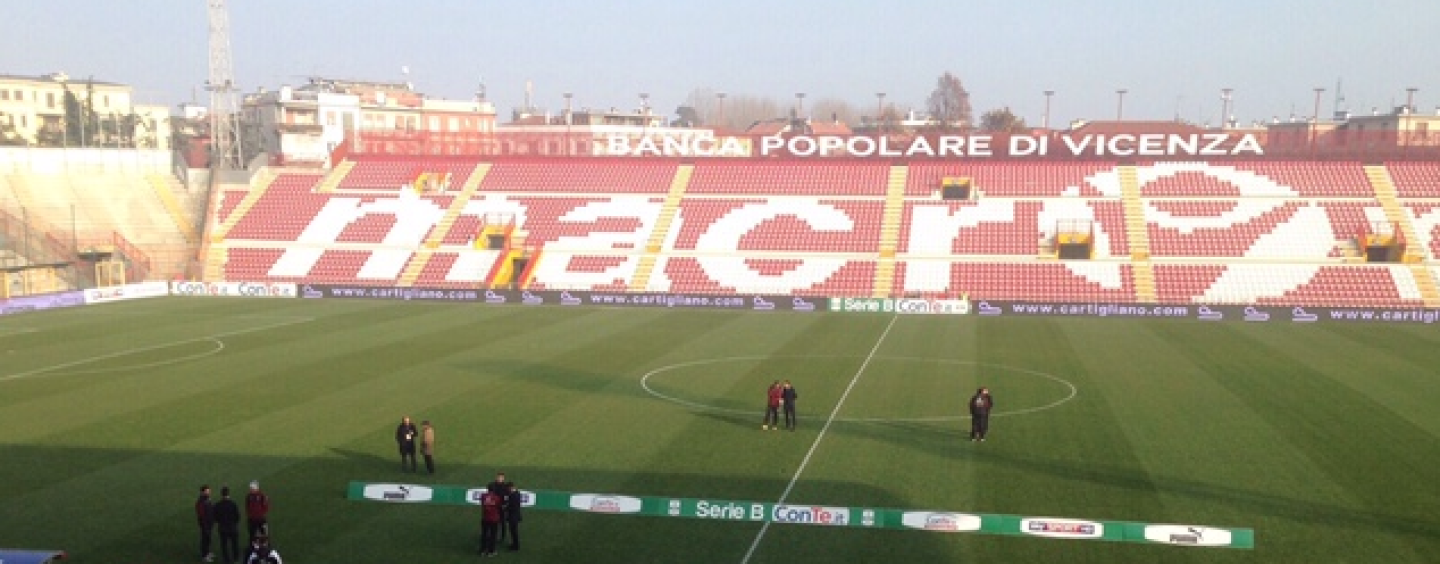 Vicenza-Salernitana, l’agguato