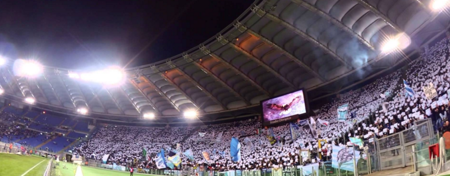 Comunicato Curva Nord Lazio