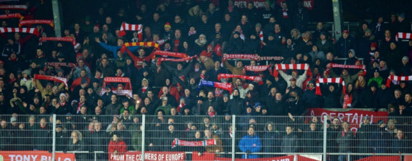 Liverpool, tifosi furiosi con la BBC