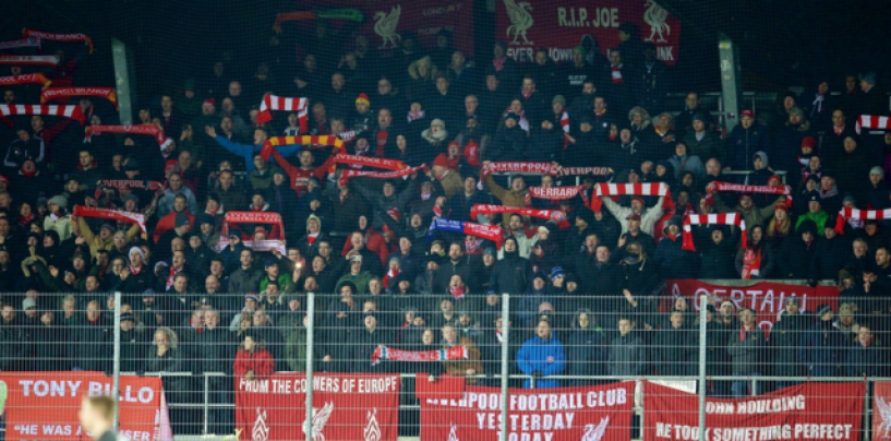 Liverpool, tifosi furiosi con la BBC