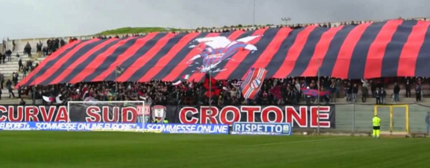 Crotone, un sorriso per chi soffre