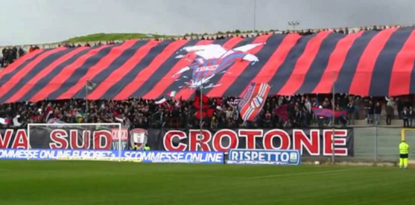 Crotone, un sorriso per chi soffre