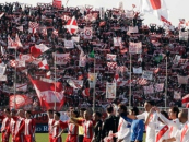 Mantova, i 40 anni della Curva Te