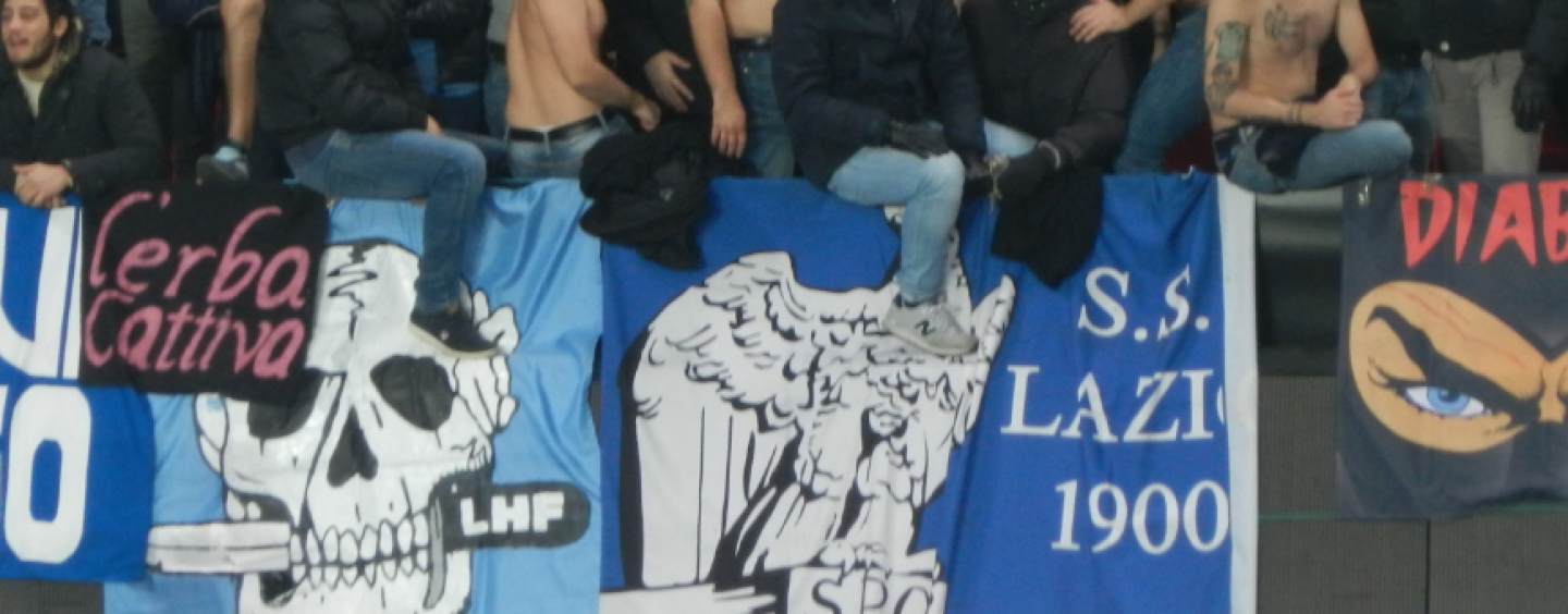 Curva Nord Lazio, resoconto prima riunione aperta a tutti