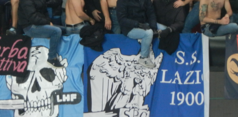 Curva Nord Lazio, resoconto prima riunione aperta a tutti