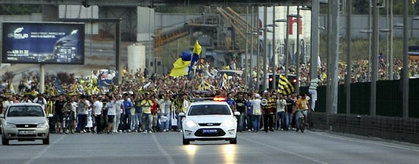 Turchia, “Se chiedere la pace è un crimine, noi ultras siamo criminali”