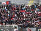 Salerno/Cagliari, casi di militari-ultras: connubio possibile…