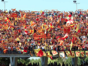 Lecce, la società si schiera con i tifosi